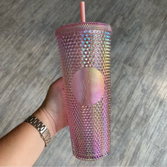 NWT Starbucks 2020 China Sakura Studded - Picture 8 of 8